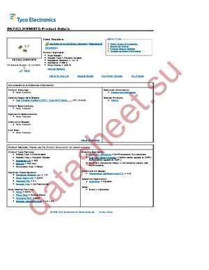 RN73C1J499RBTG datasheet  